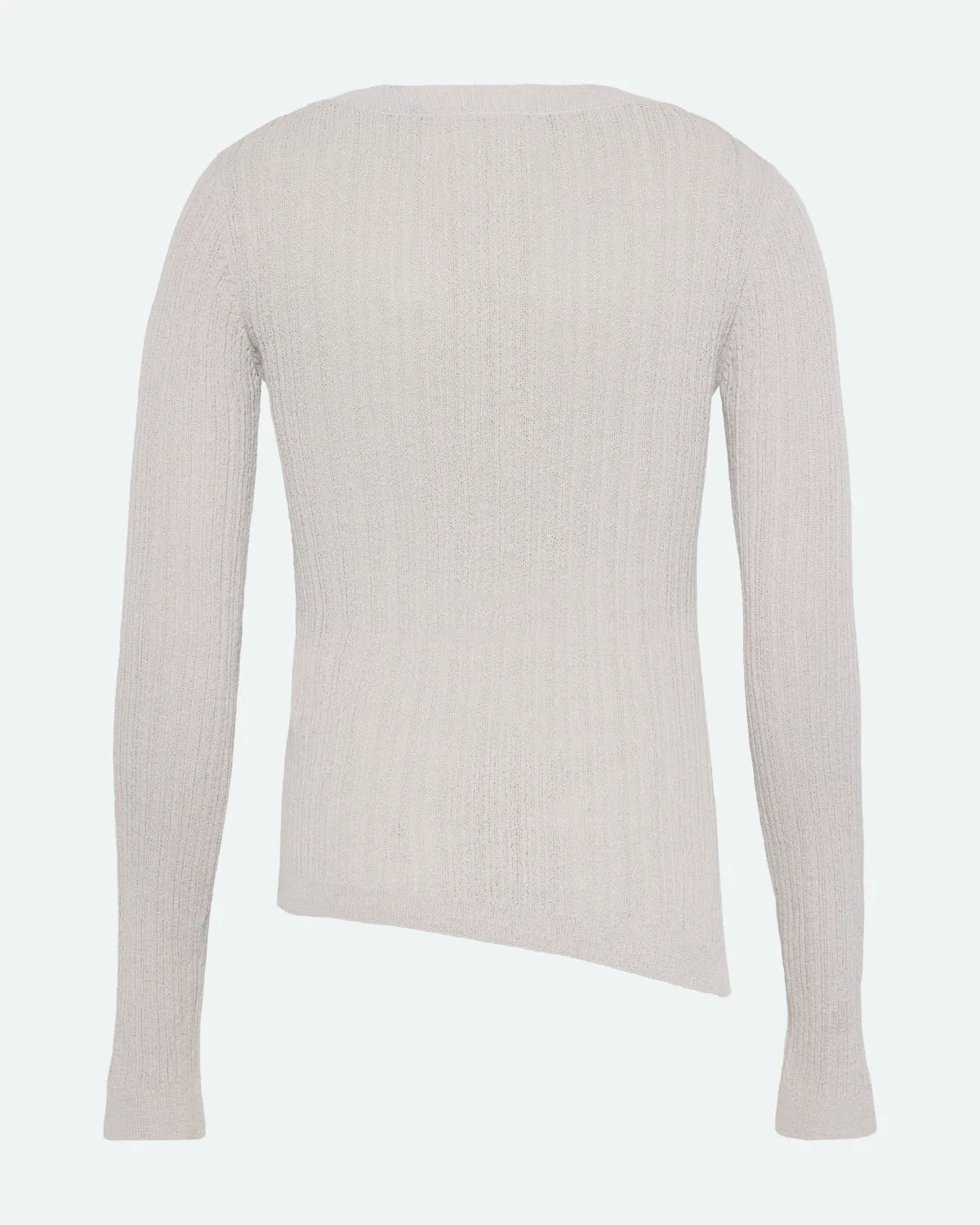 Emily jumper 4149 - Vapor Blue