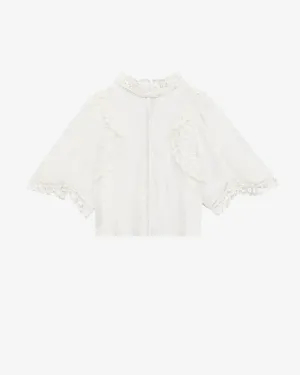 Enoha blouse