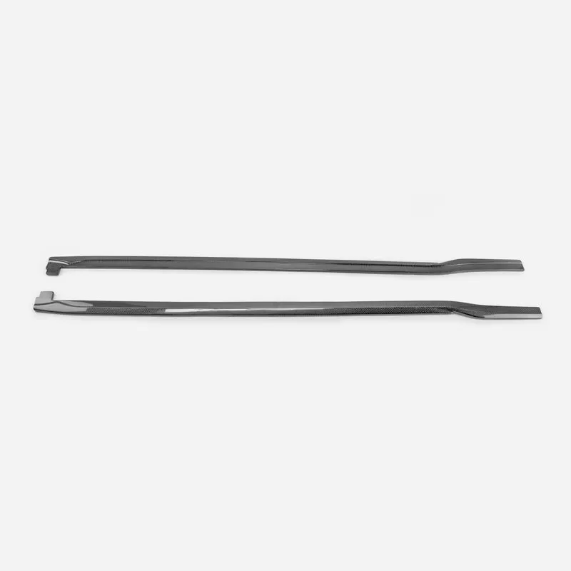 EPR USA EPA1 Side Skirts for Honda Civic Type-R FL5 Carbon Fiber