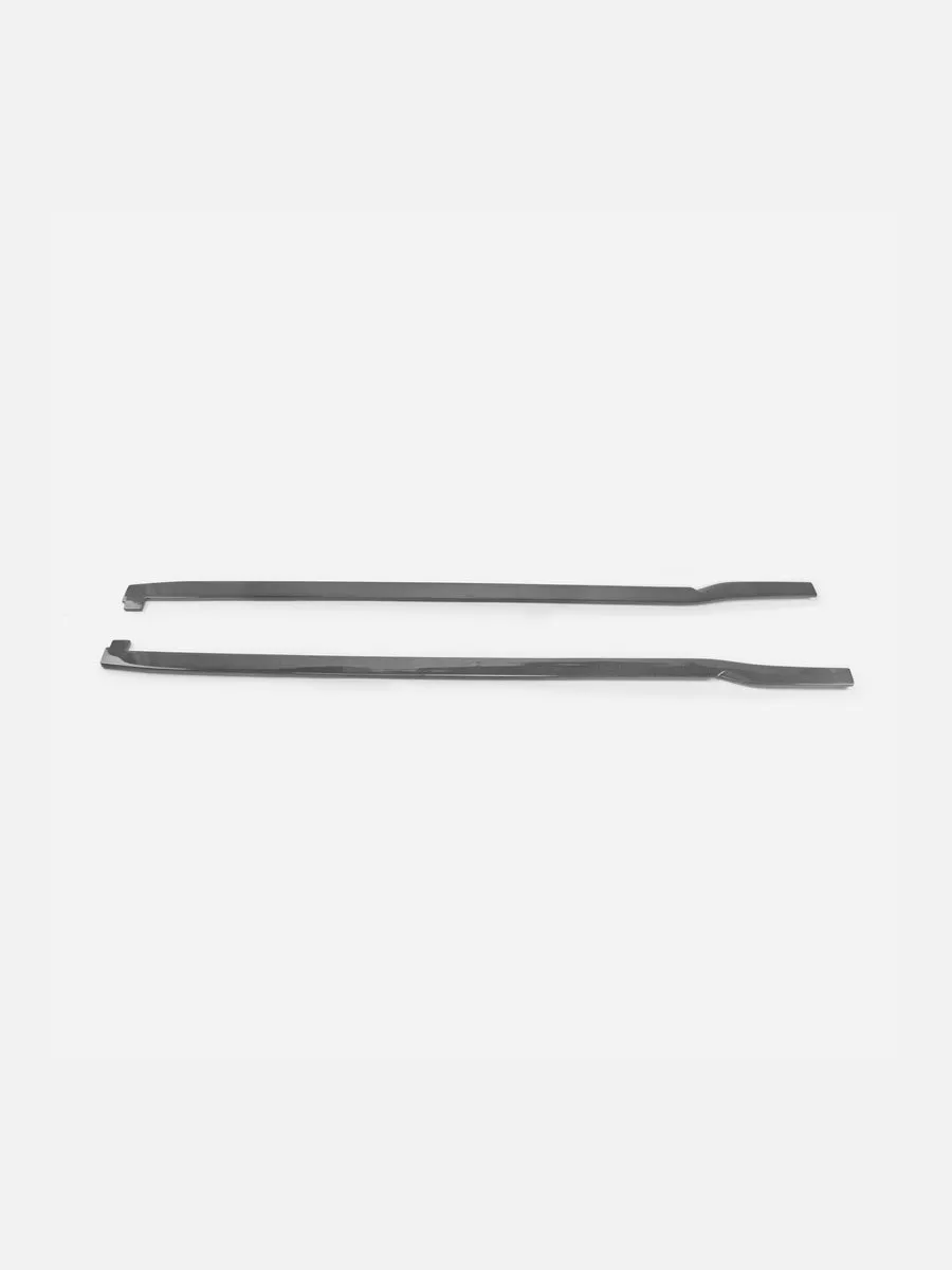 EPR USA EPA1 Side Skirts for Honda Civic Type-R FL5 Carbon Fiber