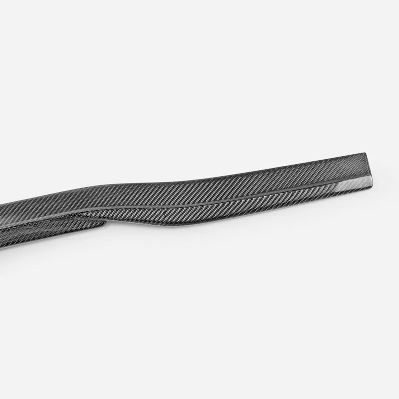 EPR USA EPA1 Side Skirts for Honda Civic Type-R FL5 Carbon Fiber