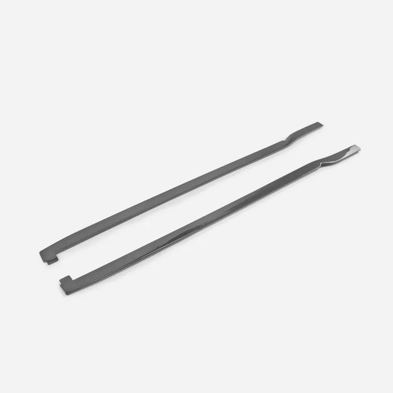 EPR USA EPA1 Side Skirts for Honda Civic Type-R FL5 Carbon Fiber