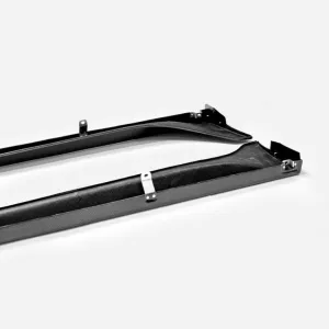 EPR USA MUG Style Side Skirts for Honda Civic Type-R FL5 2023-ON Carbon Fiber