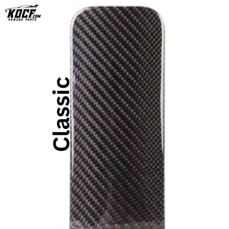 F87 M2 body kit front lip side skirts diffuser spoiler M Performance Style Carbon Fiber Bodykit For BMW M2C