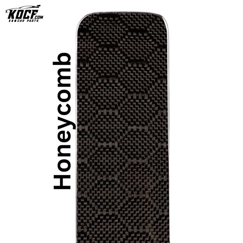 F87 M2 body kit front lip side skirts diffuser spoiler M Performance Style Carbon Fiber Bodykit For BMW M2C
