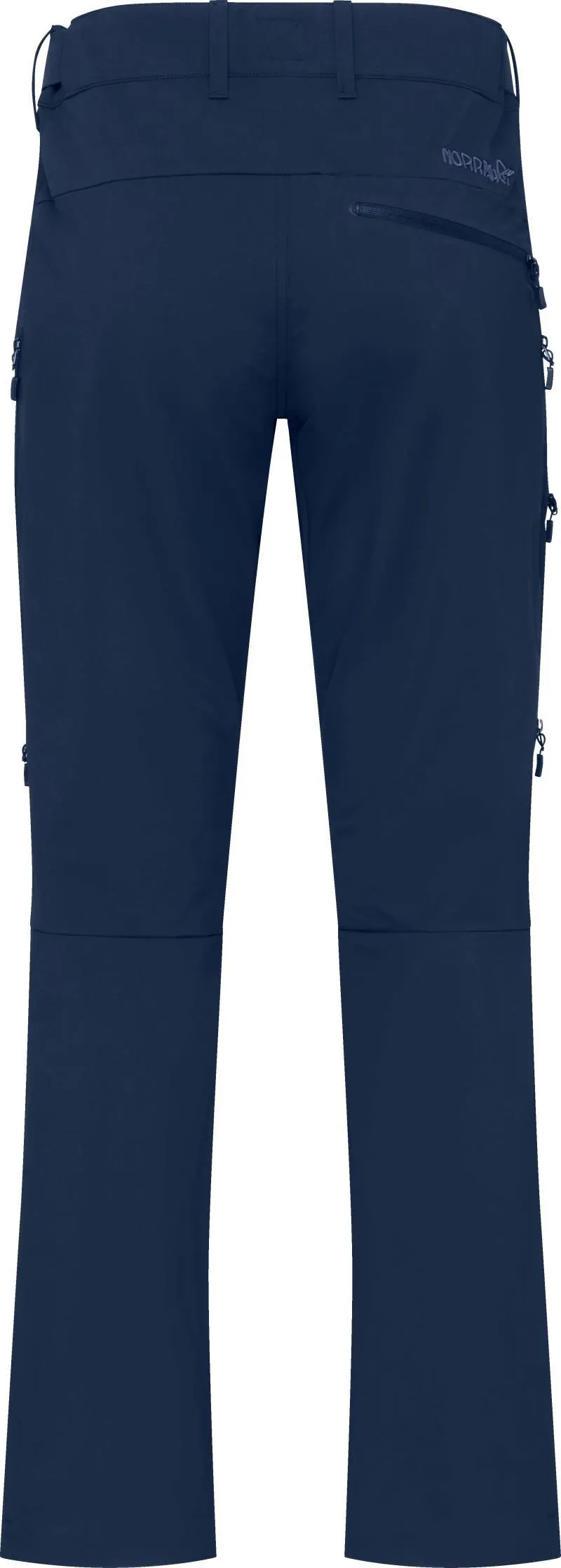 Falketind Flex1 Pants, Short - Womens