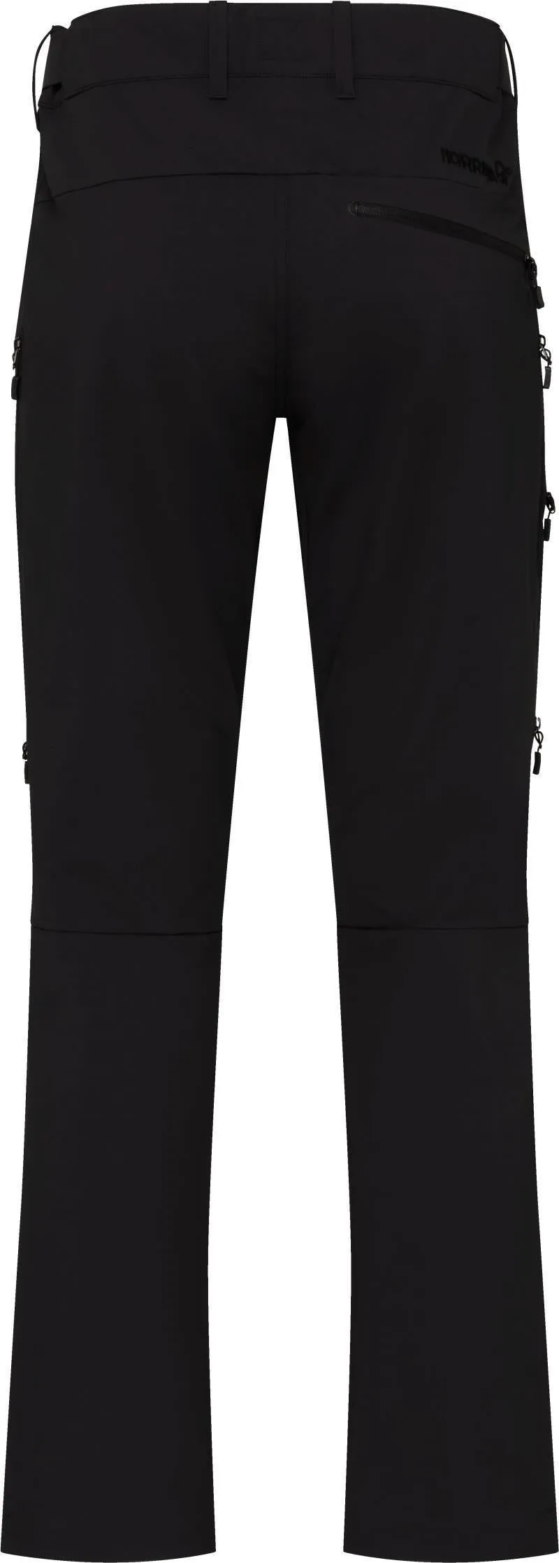 Falketind Flex1 Pants, Short - Womens