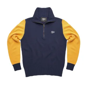 Fuel Pullover Hillclimb