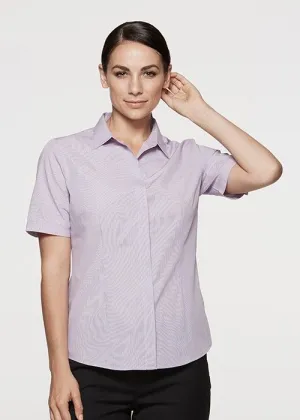 GRANGE LADY SHIRT SHORT SLEEVE - 2902S