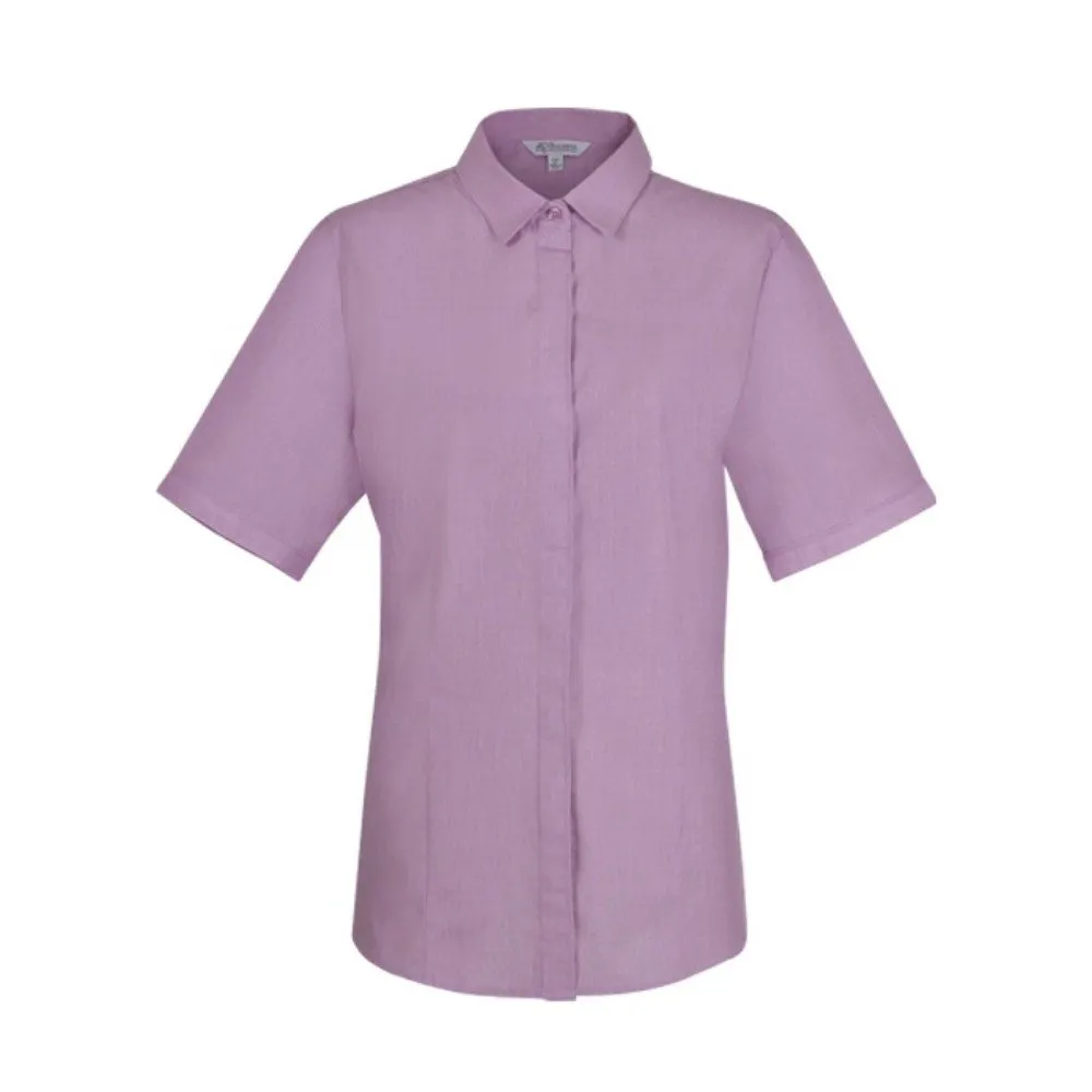 GRANGE LADY SHIRT SHORT SLEEVE - 2902S