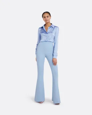 Halluana Soft Sky Trousers