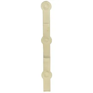 Handy Trends Snap and Hem No Sew Quick Hem Tool