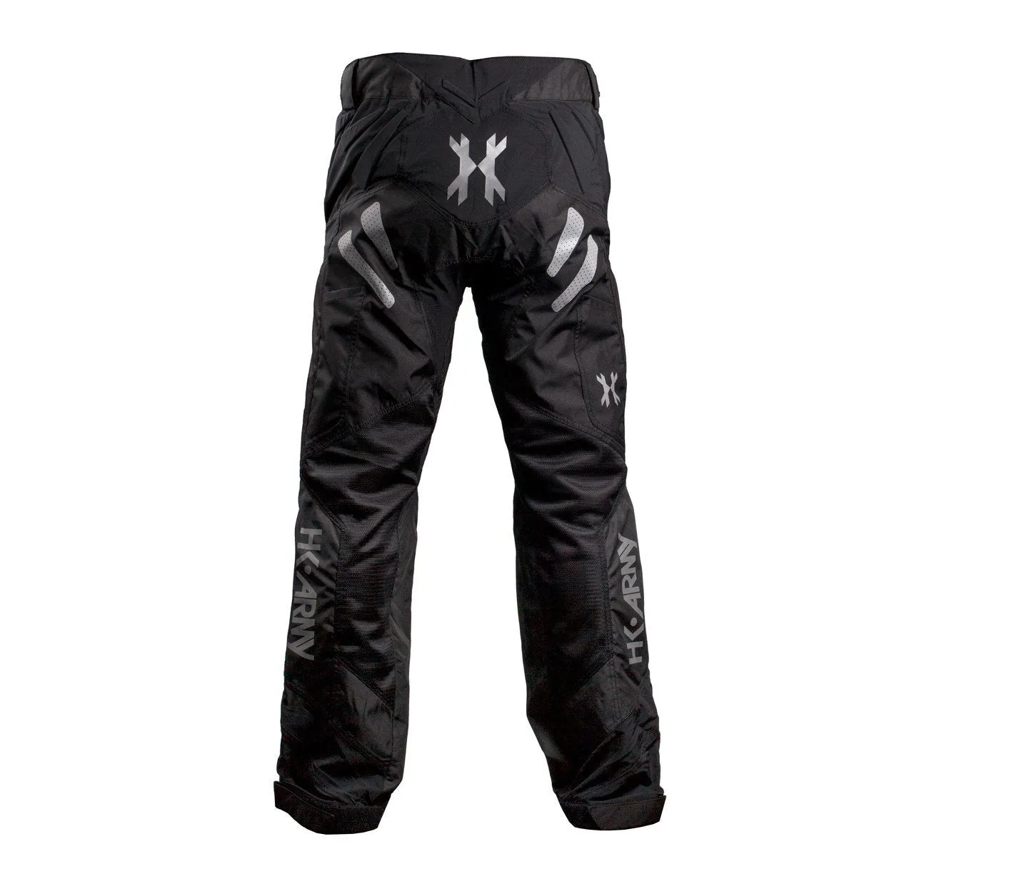 HK Army FreeLine Relax Fit Pant - Stealth