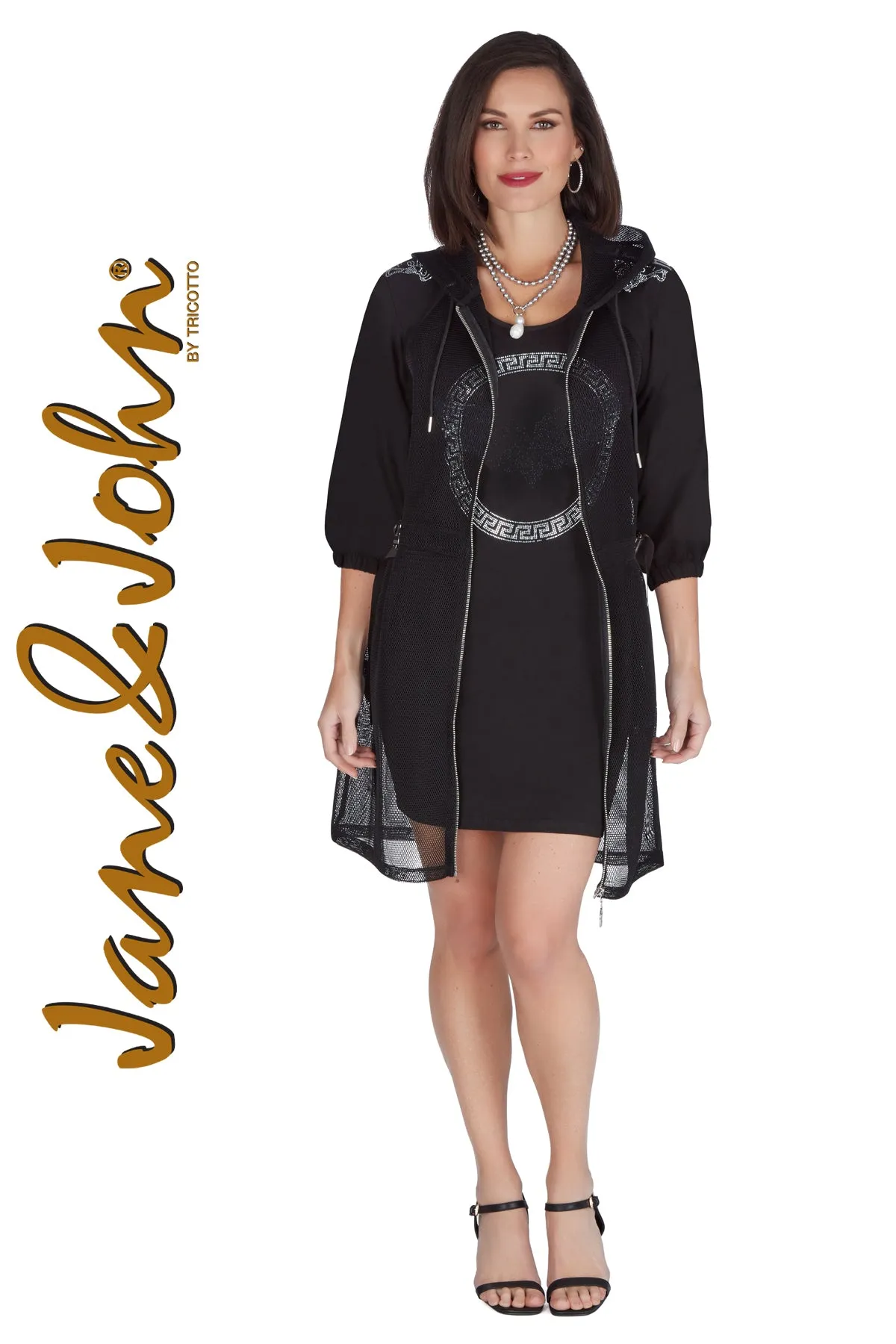 J-200-S22 (Jacket)