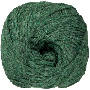 Jamieson's of Shetland Marl Chunky Yarn - 336 Conifer