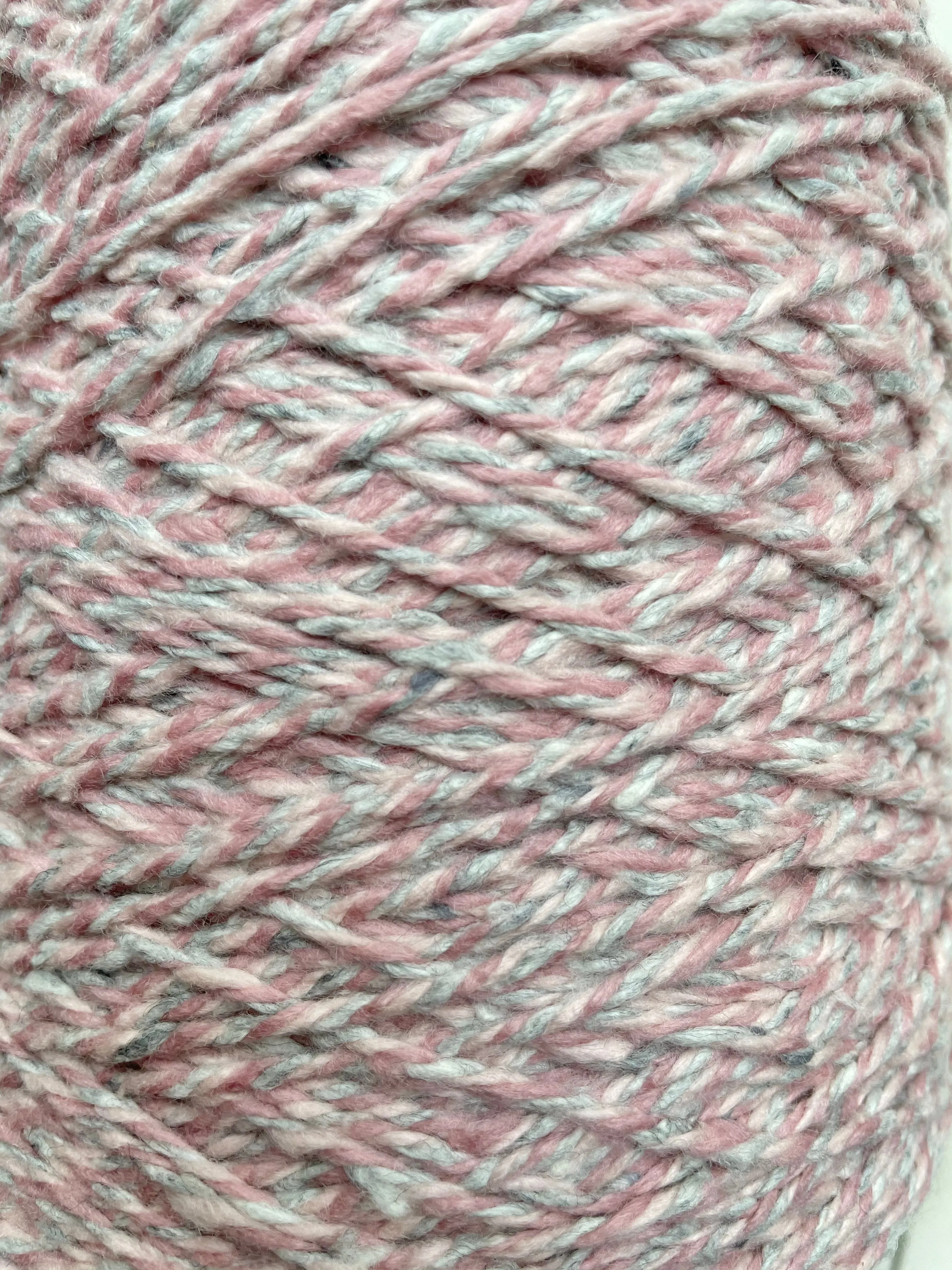 Jennifer Knits Noor Cashmere