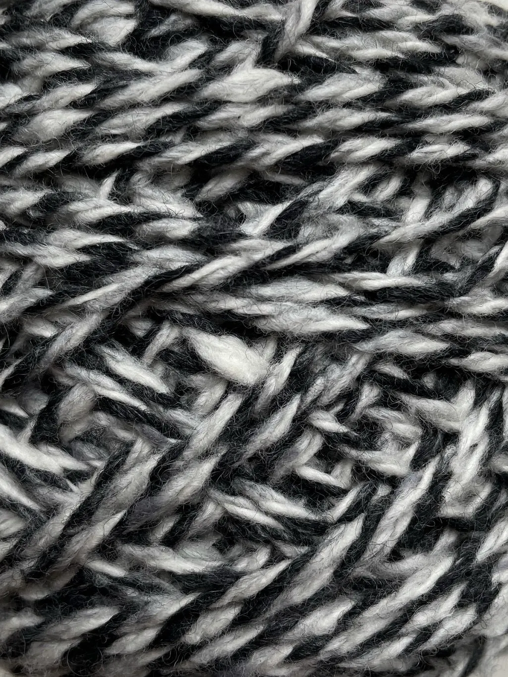 Jennifer Knits Noor Cashmere