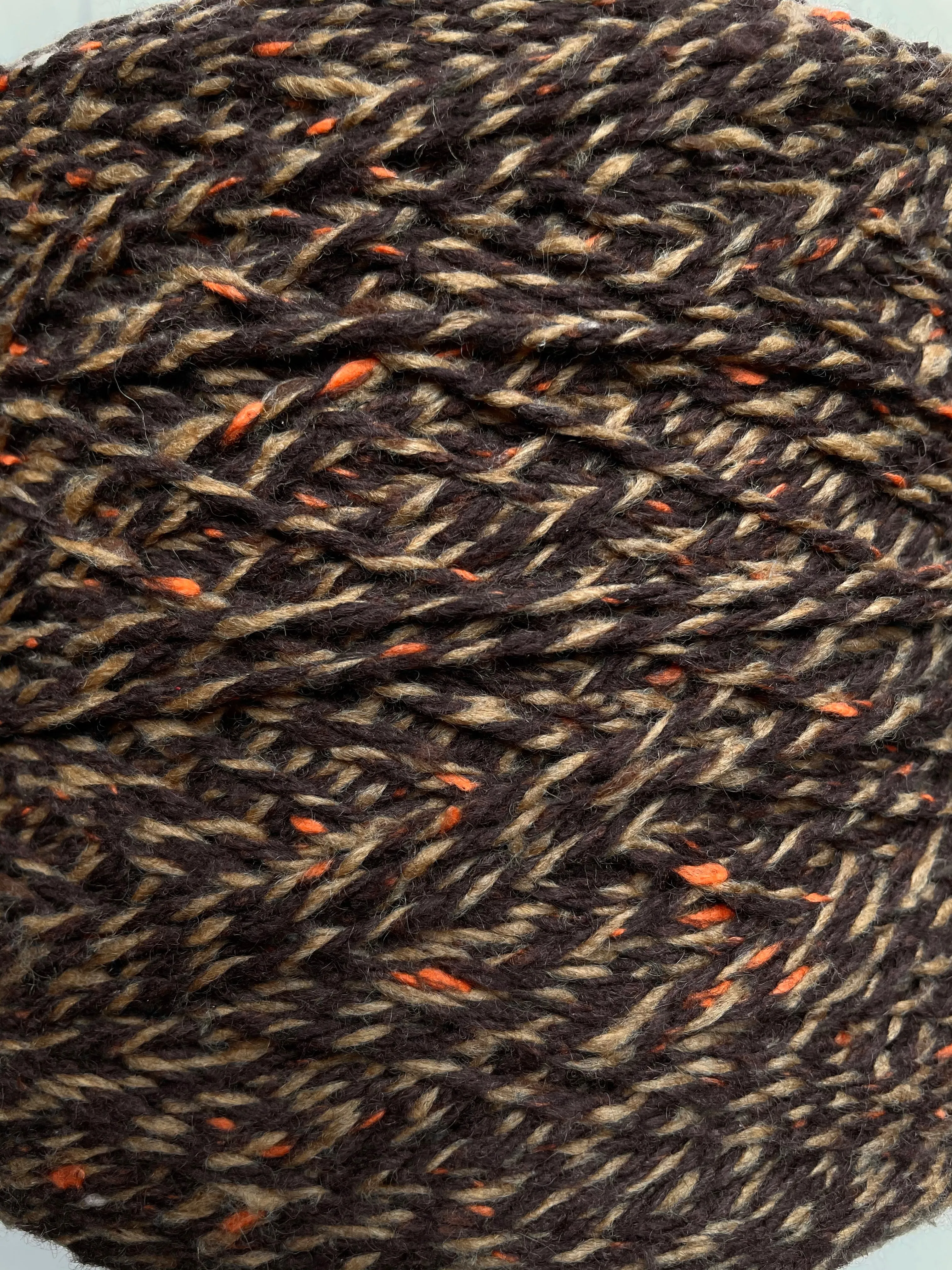 Jennifer Knits Noor Cashmere