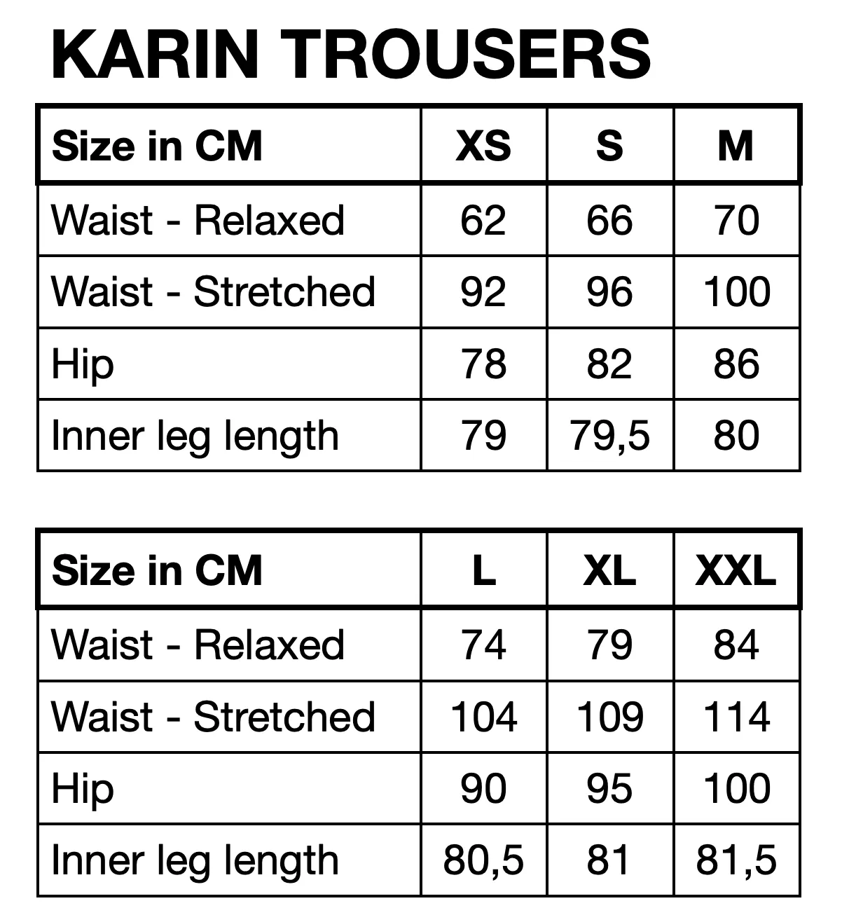 Karin Sequin Trousers - Deep red