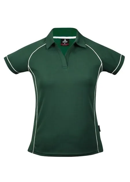 Ladies Endeavour Polo 2310(7 colours)