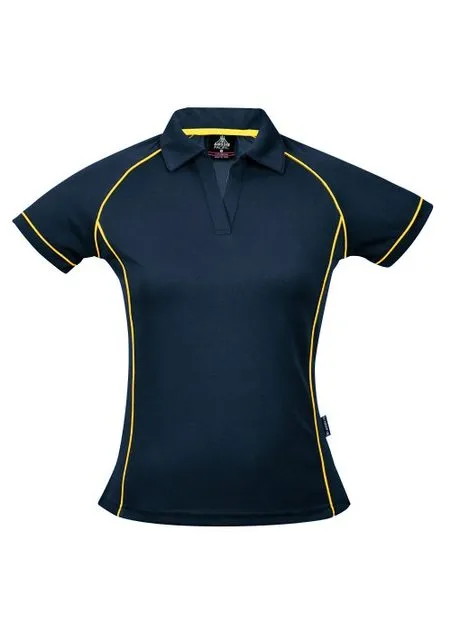 Ladies Endeavour Polo 2310(7 colours)