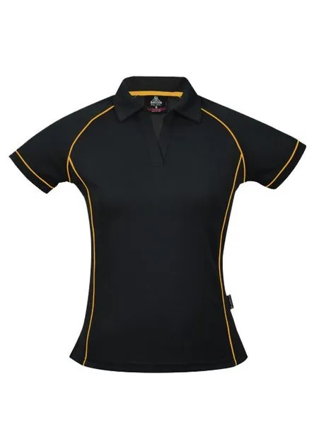Ladies Endeavour Polo 2310(7 colours)