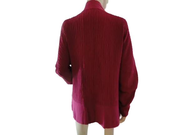 Lafayette 148 80's Cardigan for Women Sz XL SKU 000283-23