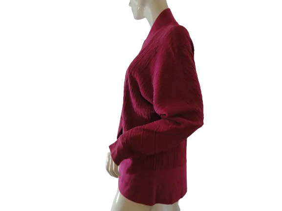 Lafayette 148 80's Cardigan for Women Sz XL SKU 000283-23