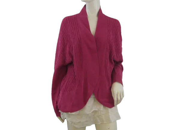 Lafayette 148 80's Cardigan for Women Sz XL SKU 000283-23
