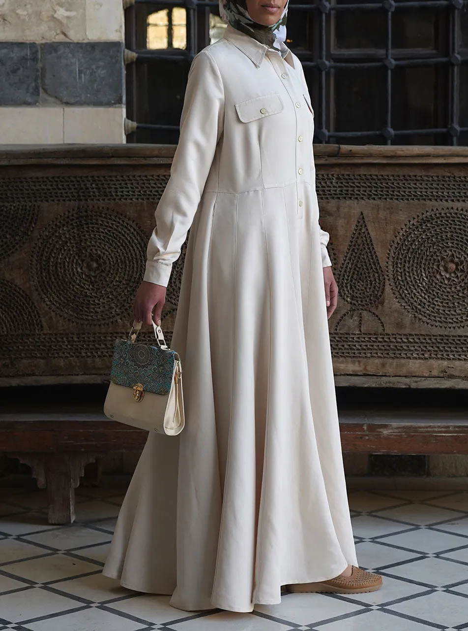 Layelle Abaya