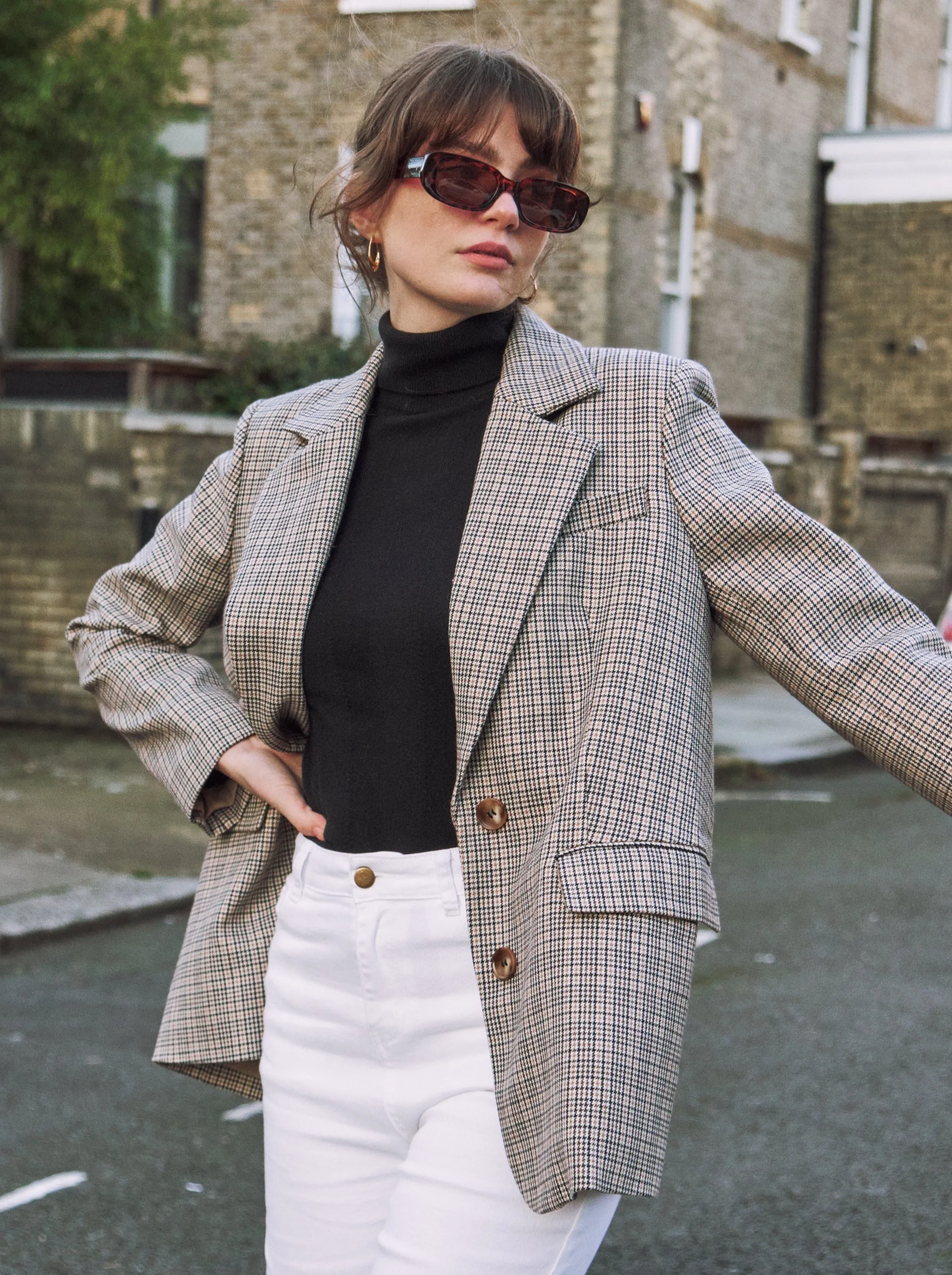 Louise Blazer