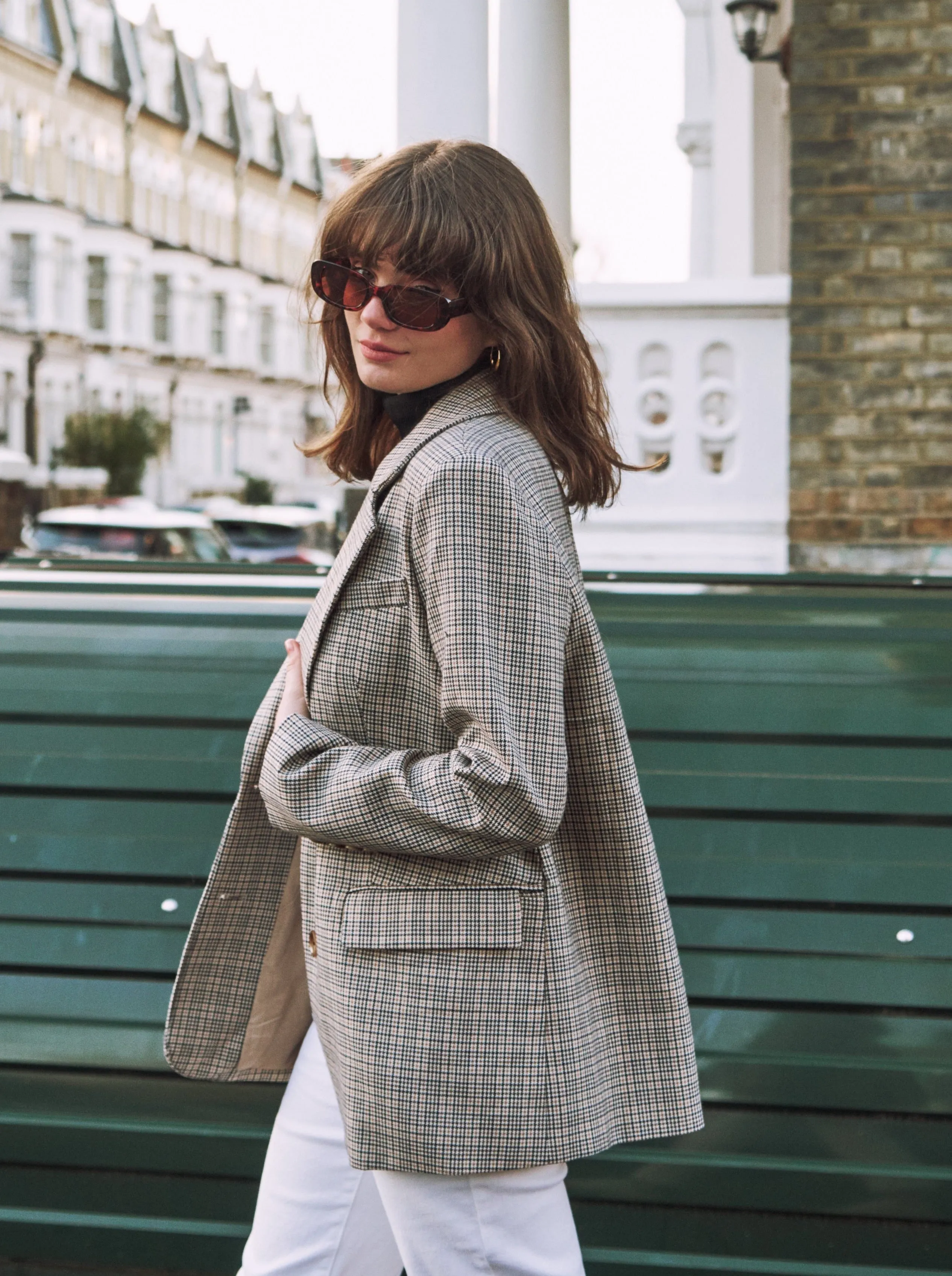 Louise Blazer