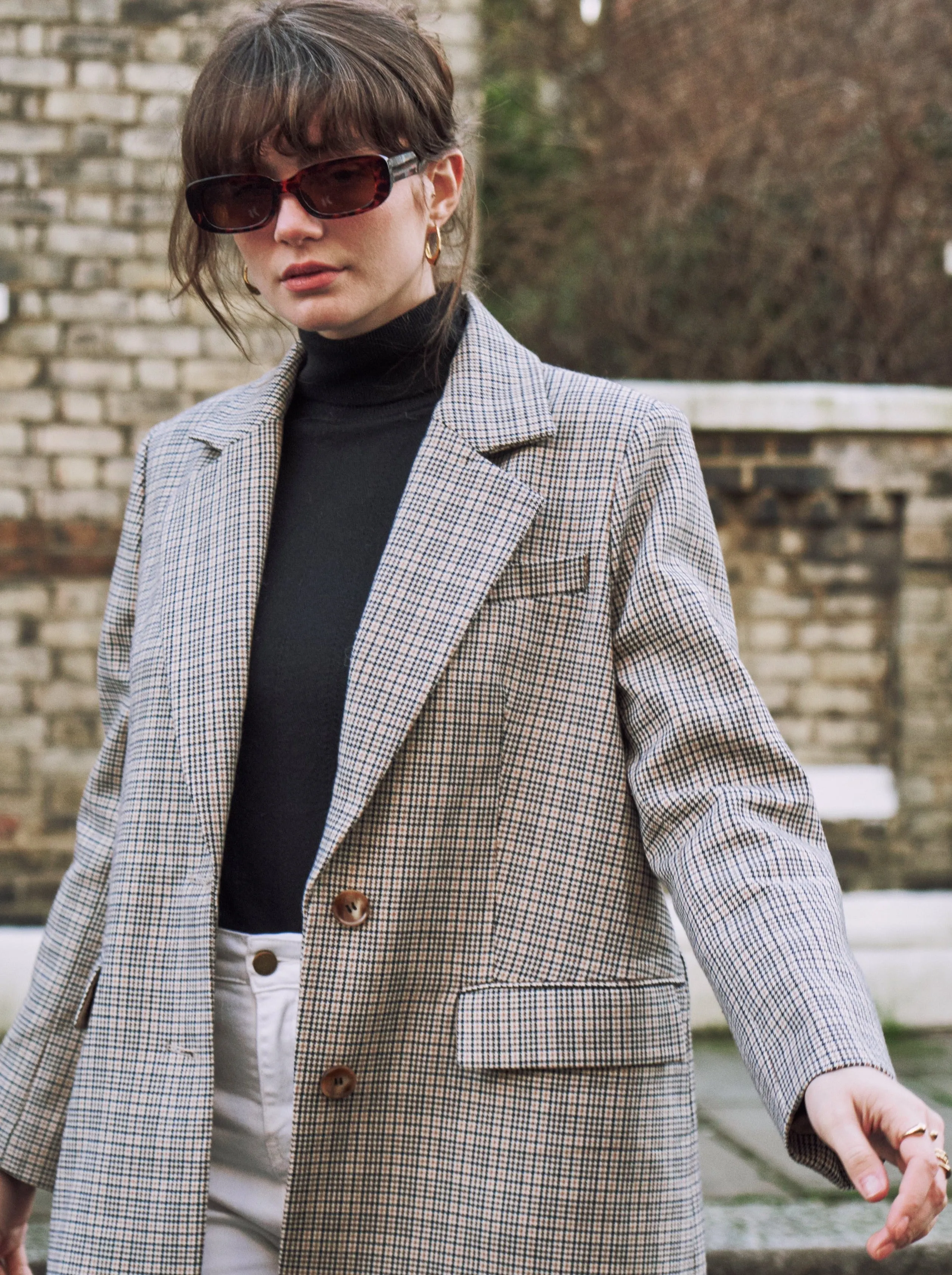 Louise Blazer