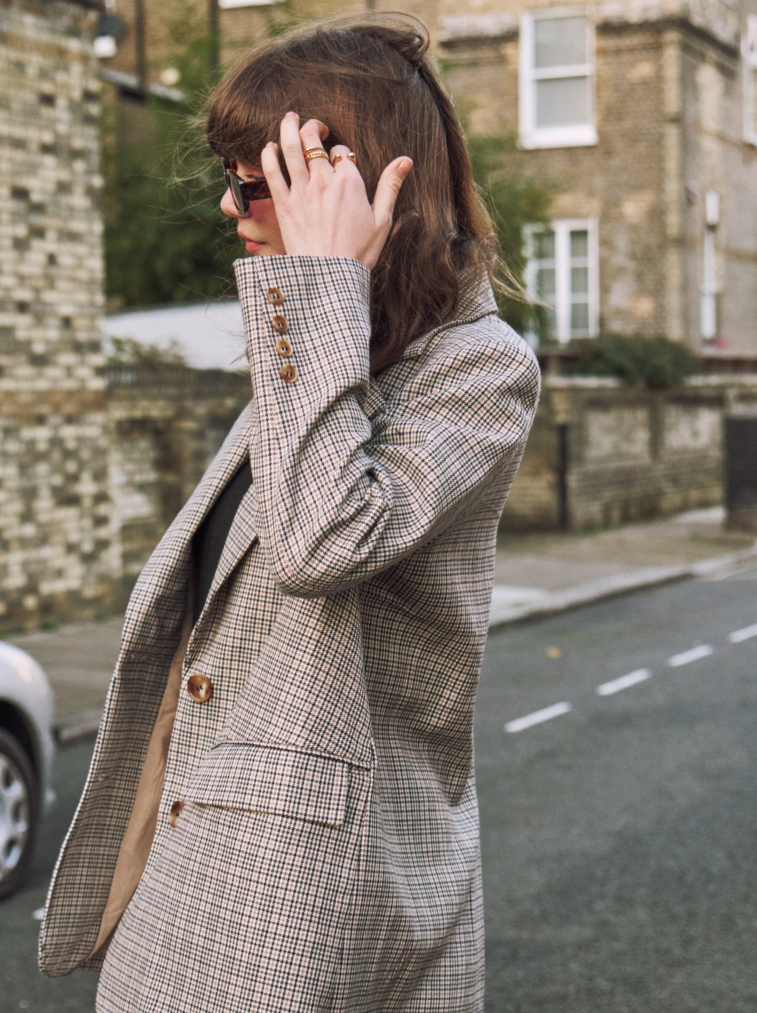 Louise Blazer