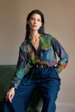 Maar Top