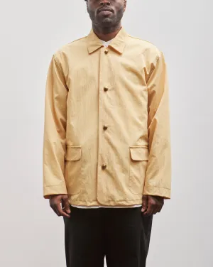 MAN-TLE R16O2 Overshirt, Sand