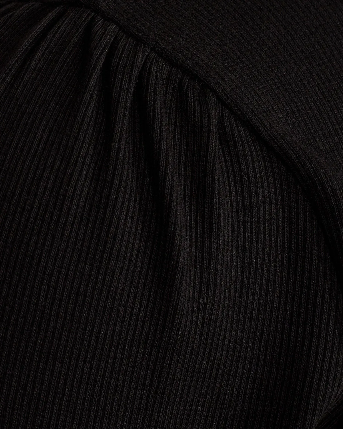 Masia 2675 - Black