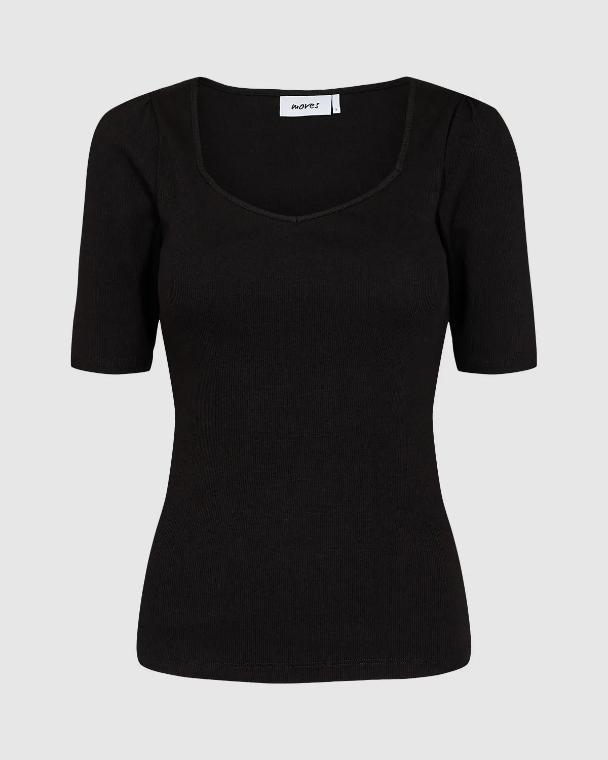 Masia 2675 - Black
