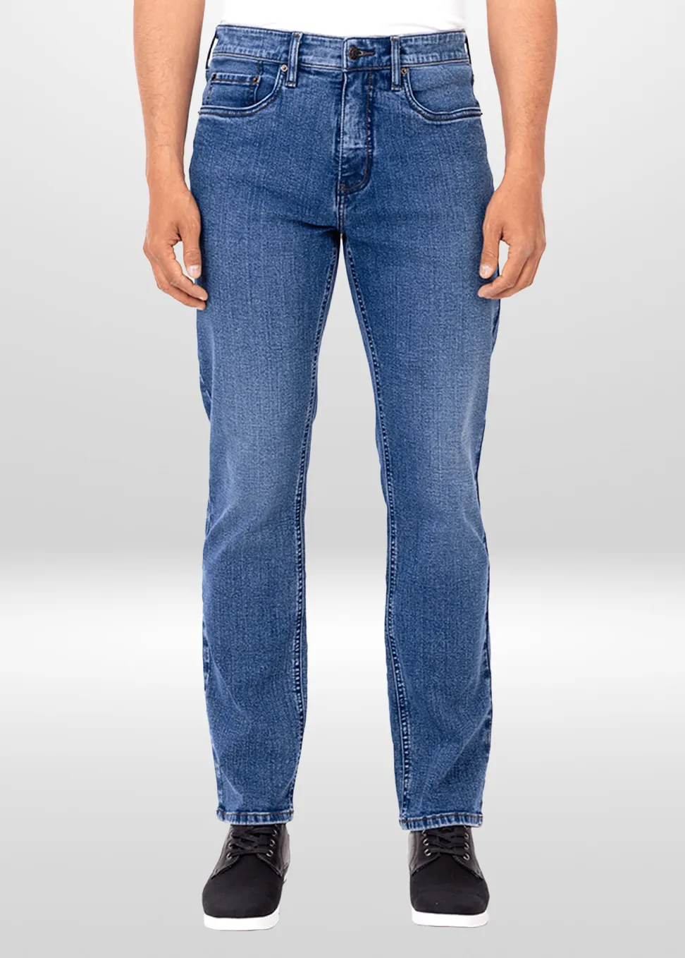 Men's Classic Fit Jean - 30" Inseam