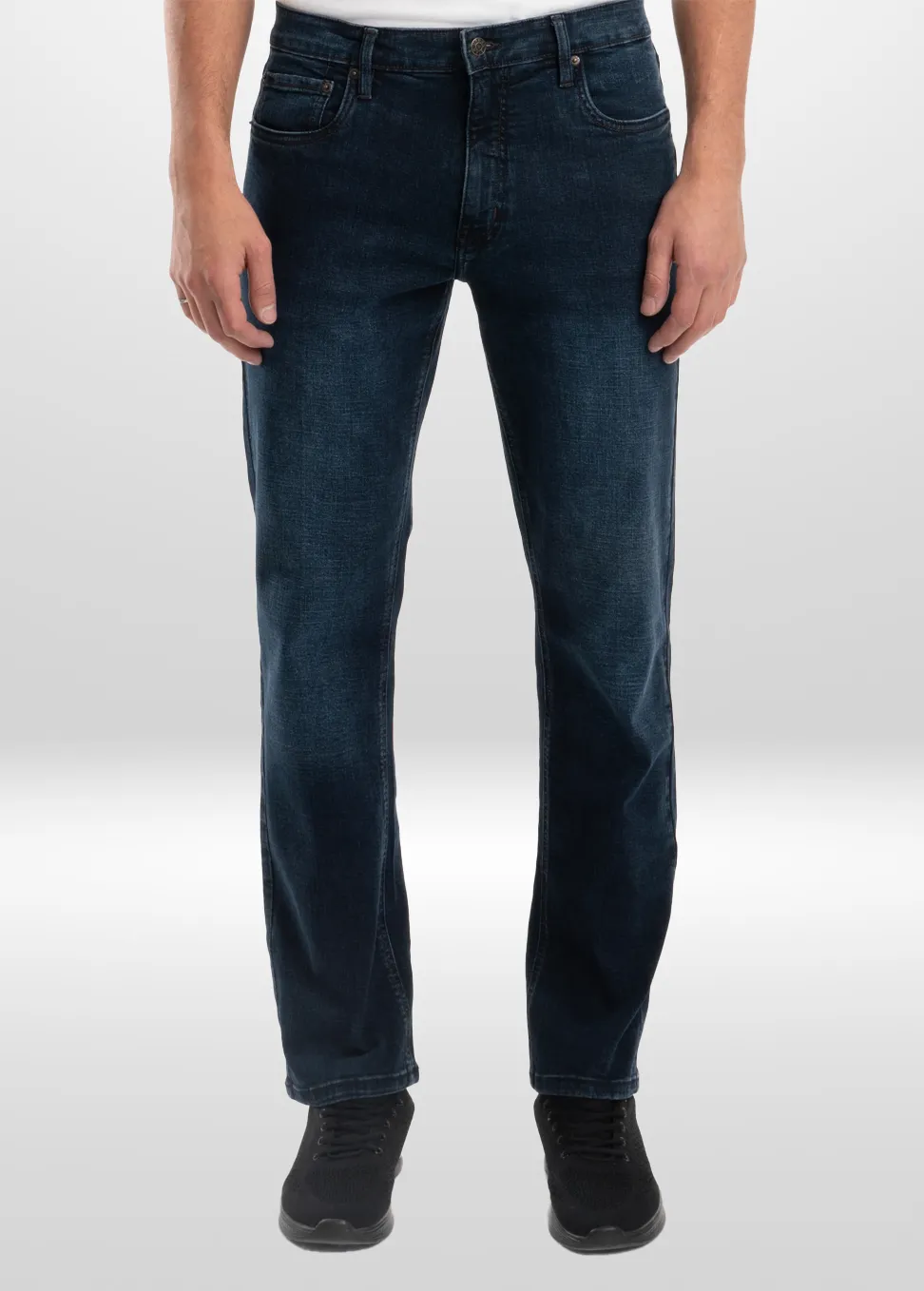 Men's Classic Fit Jean - 30" Inseam