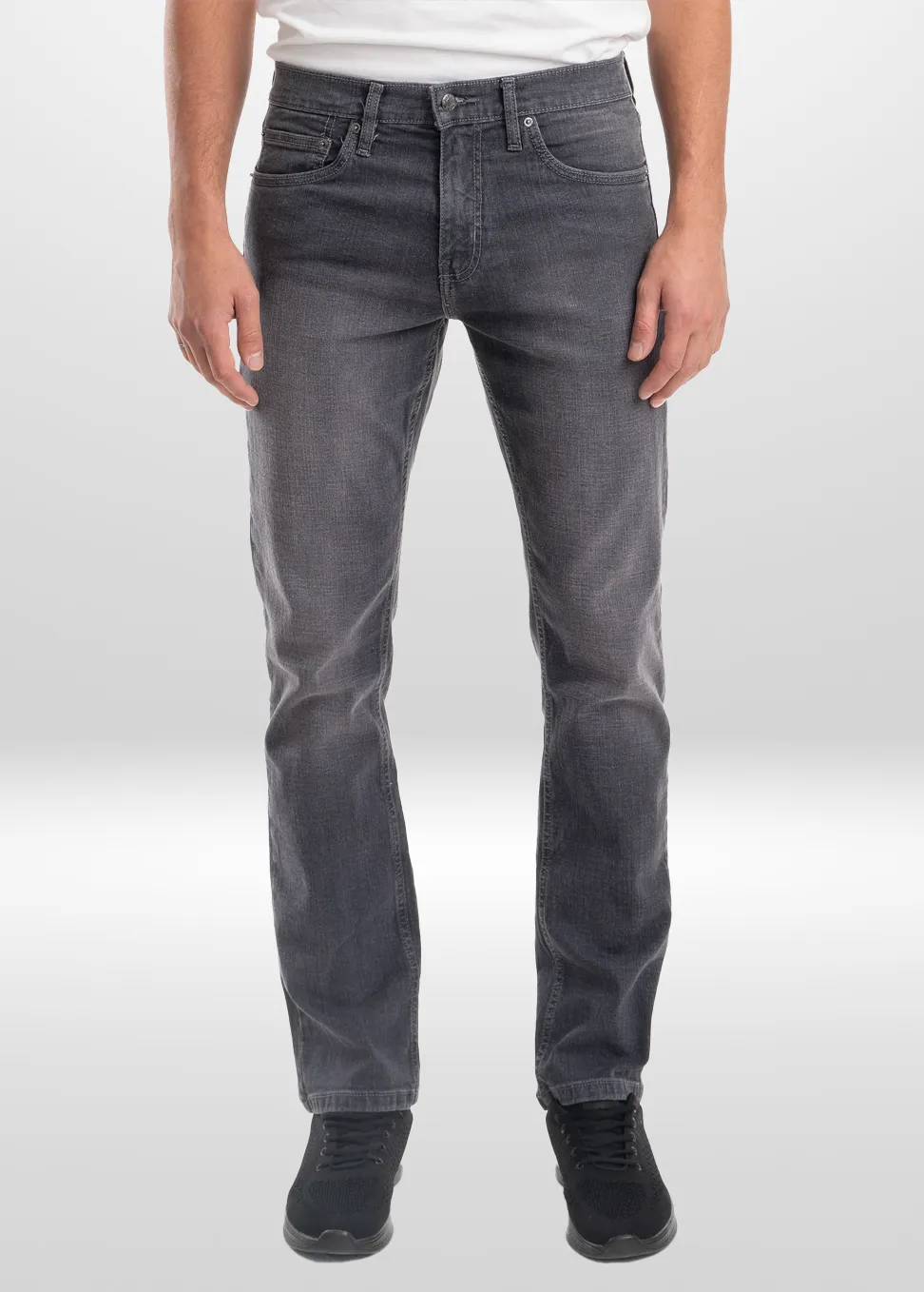 Men's Classic Fit Jean - 30" Inseam