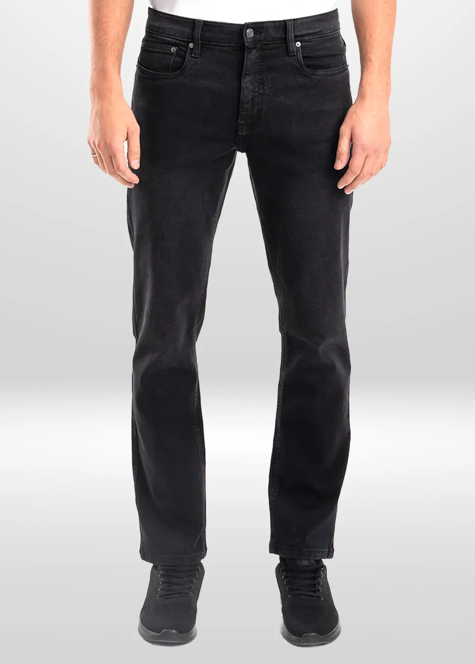 Men's Classic Fit Jean - 30" Inseam
