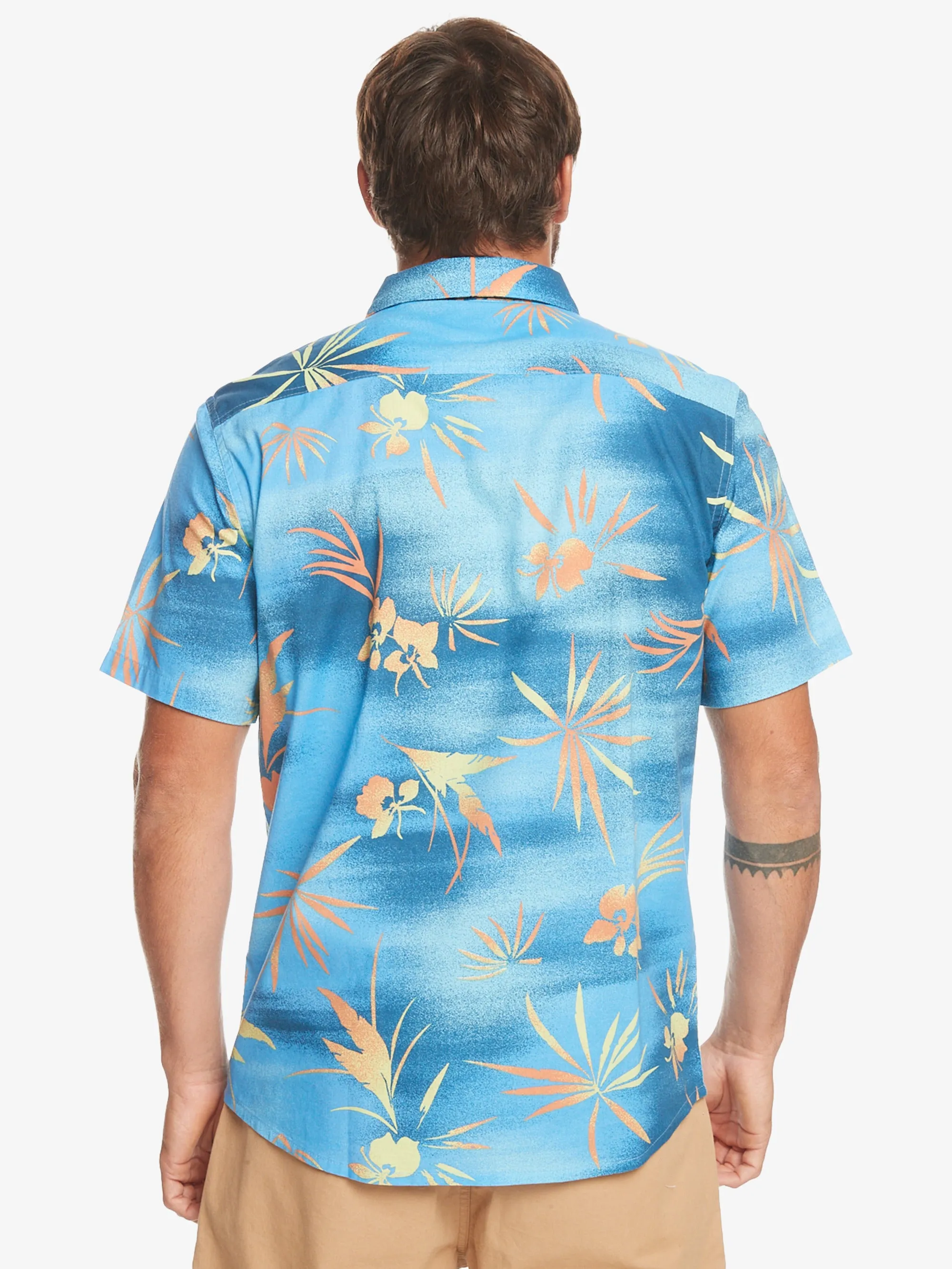 Mens Fade Out Shirt