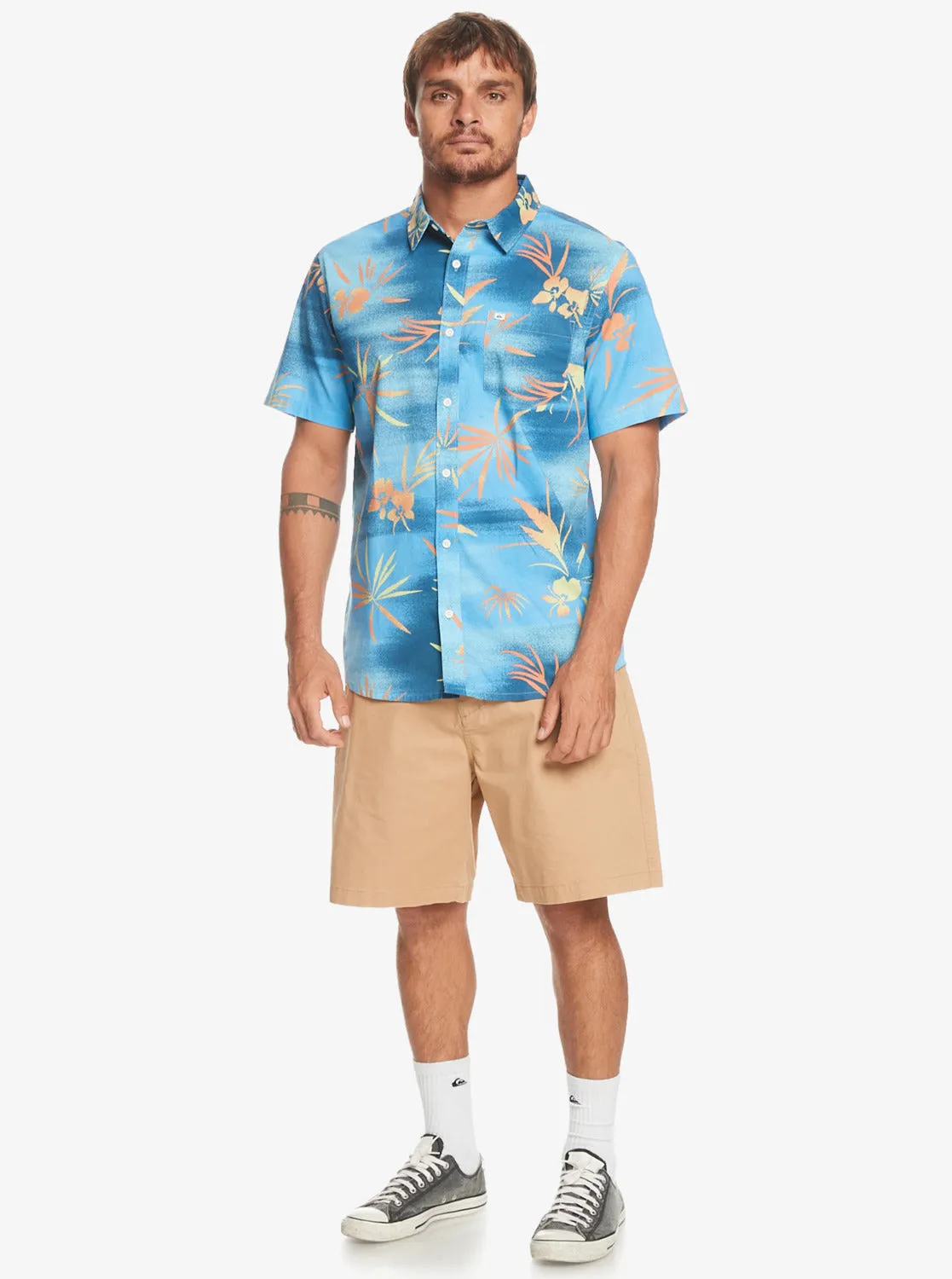 Mens Fade Out Shirt