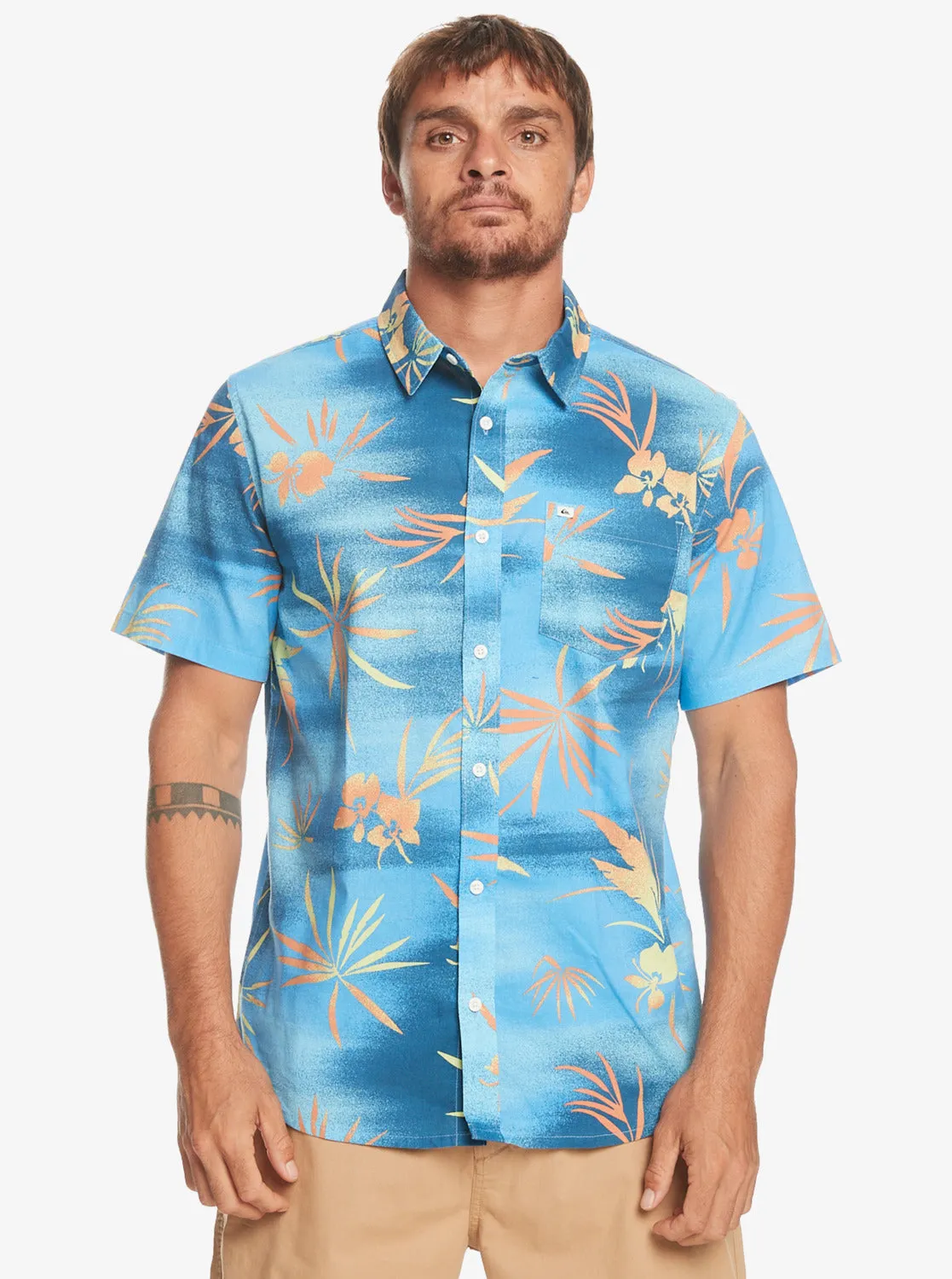 Mens Fade Out Shirt
