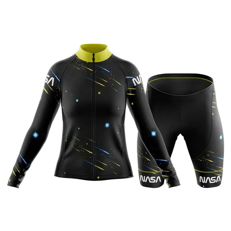 NASA Club Cycling Kit (V7)