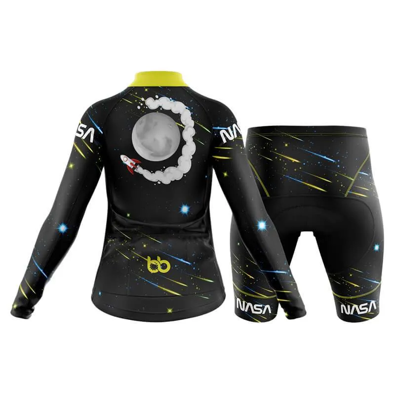 NASA Club Cycling Kit (V7)