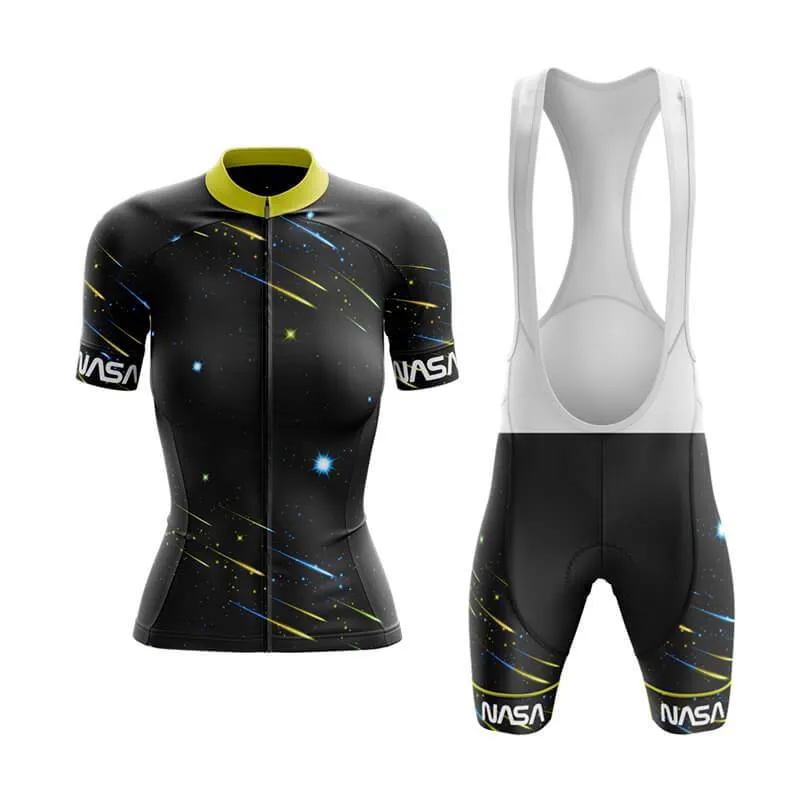 NASA Club Cycling Kit (V7)