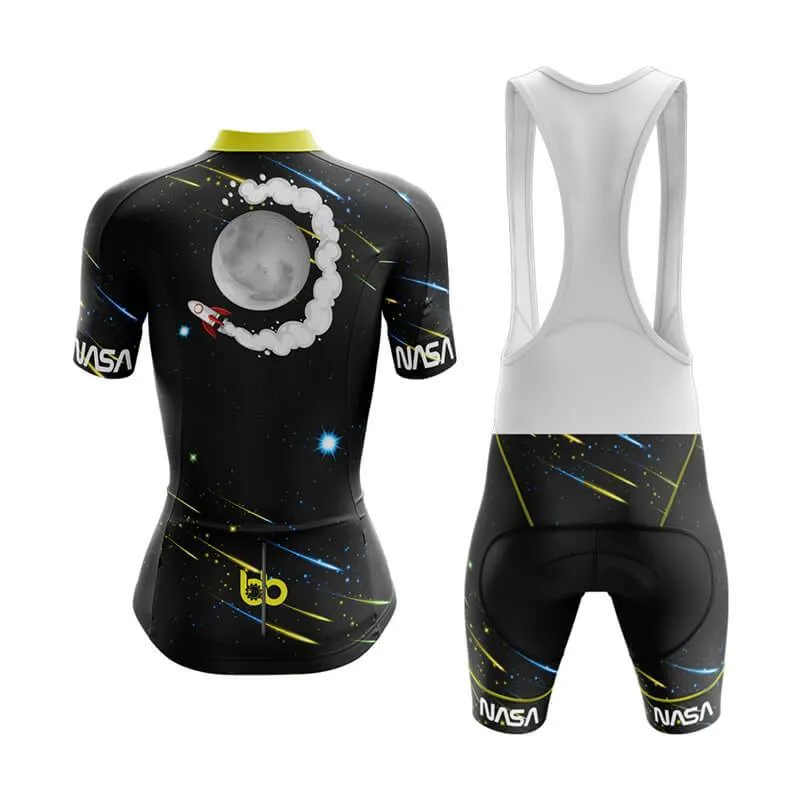 NASA Club Cycling Kit (V7)