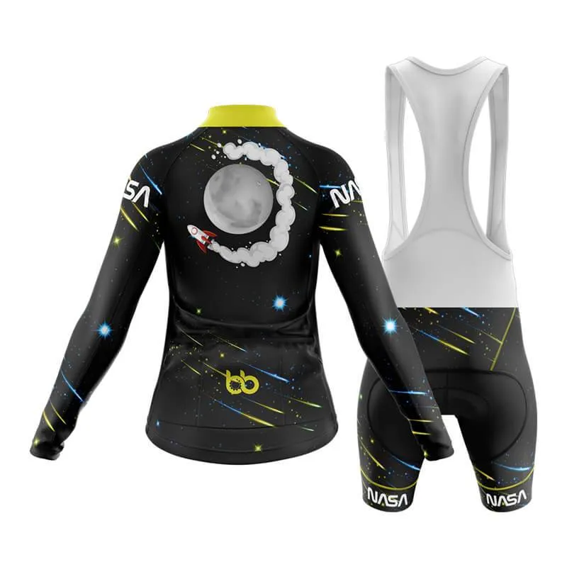 NASA Club Cycling Kit (V7)
